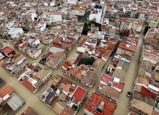 El plan prometido por Ximo Puig para reconstruir la Vega Baja tras las riadas de septiembre de 2019 sigue metido en un cajón