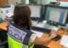 La Policía Nacional detiene en Benidorm al repartidor de una conocida empresa de mensajería por estafa