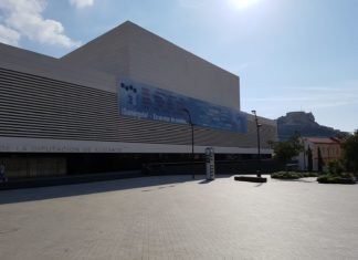 El ADDA reunirá en Alicante a grandes nombres de la música internacional en la nueva temporada sinfónica 2020/2021