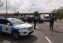 La Policía de la Generalitat Valenciana realizó 126.183 actuaciones durante el estado de alarma