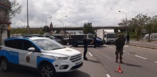 La Policía de la Generalitat Valenciana realizó 126.183 actuaciones durante el estado de alarma