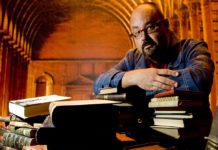 Fallece el escritor Carlos Ruiz Zafón autor de ‘La sombra del viento’
