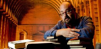 Fallece el escritor Carlos Ruiz Zafón autor de ‘La sombra del viento’