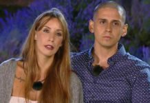 Tormenta en ‘La casa fuerte’: Fani niega haber ejercido la prostitución