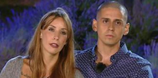 Tormenta en ‘La casa fuerte’: Fani niega haber ejercido la prostitución