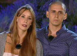 Tormenta en ‘La casa fuerte’: Fani niega haber ejercido la prostitución