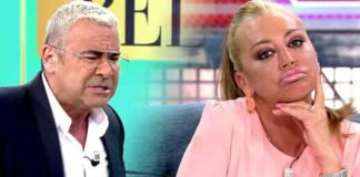 Belén Esteban: «Sigo muy dolida con Jorge Javier Vázquez”