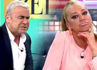 Belén Esteban: «Sigo muy dolida con Jorge Javier Vázquez”
