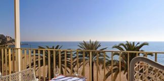 La Policía Nacional recomienda desconfiar de los “chollos” en alquileres de viviendas vacacionales para disfrutar de un #VeranoSeguro