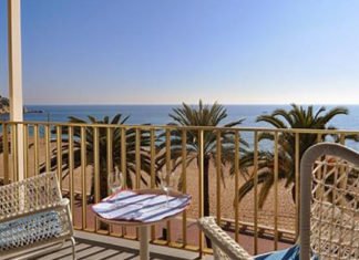 La Policía Nacional recomienda desconfiar de los “chollos” en alquileres de viviendas vacacionales para disfrutar de un #VeranoSeguro