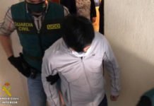 Un hombre es detenido en Madrid tras haber abusado de su hija siete años para vender pornografía infantil