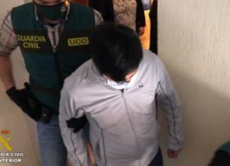 Un hombre es detenido en Madrid tras haber abusado de su hija siete años para vender pornografía infantil