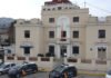 La Policía Nacional ha detenido en Denia a una persona infraganti cuando intentaba robar en una vivienda