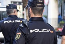 A prisión un policía nacional de la UPR de Benidorm en una operación antidroga