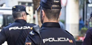 A prisión un policía nacional de la UPR de Benidorm en una operación antidroga