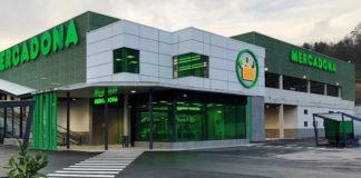 Mercadona busca personal para jornada parcial por 900 euros al mes