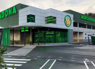 Mercadona busca personal para jornada parcial por 900 euros al mes