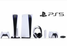 Resúmen del evento de presentación de PlayStation 5