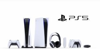 Resúmen del evento de presentación de PlayStation 5