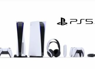 Resúmen del evento de presentación de PlayStation 5