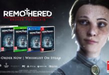 Remothered: Brocken Porcelain presenta nuevo e inquietante trailer