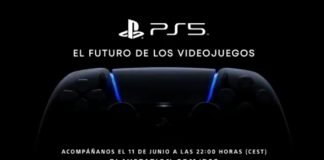 Nueva fecha para la presentación de PlayStation 5