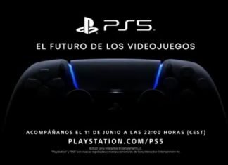 Nueva fecha para la presentación de PlayStation 5