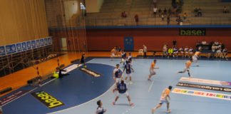 El complejo deportivo de Benidorm reabre sus puertas este martes a todas las secciones por turnos horarios