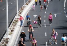 Alicante implantará un servicio de préstamo de patinetes y bicicletas eléctricas