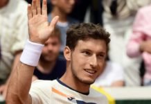 Benitachell acogerá este fin de semana la «Region of Valencia Tennis Challenge»