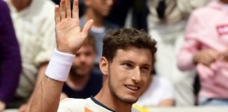 Benitachell acogerá este fin de semana la «Region of Valencia Tennis Challenge»