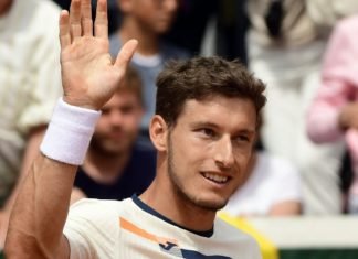 Benitachell acogerá este fin de semana la «Region of Valencia Tennis Challenge»