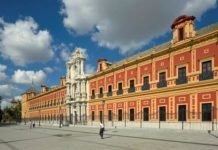 El Gobierno de Andalucía devuelve 38.000.000 de euros en avales retenidos a contratistas sin justificación
