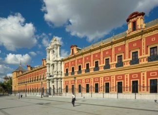 El Gobierno de Andalucía devuelve 38.000.000 de euros en avales retenidos a contratistas sin justificación