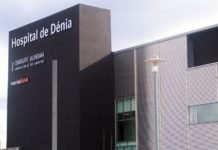 La Comunitat Valenciana registra cada año una media de 100 nuevos casos de ELA