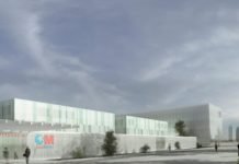 Madrid da luz verde a la construcción del nuevo Hospital de Emergencias en Valdebebas