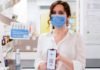 Díaz Ayuso presenta la primera Tarjeta Sanitaria Virtual en el móvil para todos los madrileños