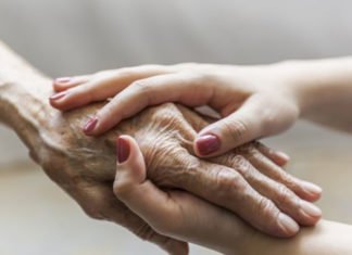 La Comunitat Valenciana supera las 150.000 personas atendidas en el sistema de dependencia