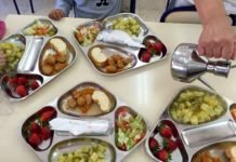 Madrid invierte 500.000 euros para garantizar el servicio de comedor escolar durante las vacaciones de verano