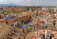 Murcia anuncia planes de reactivación económica por importe de 16.000.000.000 de euros