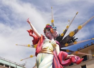 Alicante tendrá «ofrenda solidaria» el próximo lunes 22 de junio como muestra de la grandeza de su sociedad en apoyo a familias necesitadas