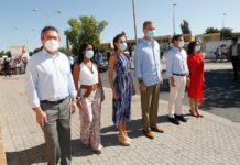 Ana Mestre impulsa el diálogo parlamentario en Andalucía con una ronda de reuniones que marca el arranque del curso político 2024-2025