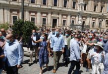 Ceuta y el reto migratorio: cuando la seguridad fronteriza se convierte en una cuestión de soberanía europea