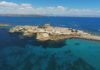 Alicante exige al gobierno valenciano conexión con la Isla de Tabarca a diario
