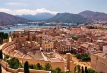 Asociaciones sin ánimo de lucro de Murcia prestarán orientación laboral intensiva a parados con discapacidad