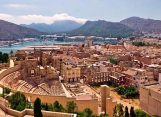 Asociaciones sin ánimo de lucro de Murcia prestarán orientación laboral intensiva a parados con discapacidad