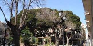 Se presenta el proyecto «Alicante 2030»