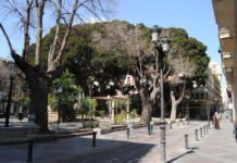 El Ayuntamiento de Alicante busca ideas para peatonalizar el centro de la ciudad