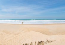 Andalucía logra récord de banderas azules en este verano 2020 como prueba de destino seguro para el turismo nacional e internacional