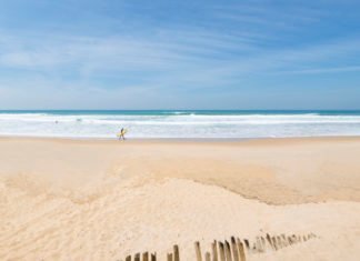 Andalucía logra récord de banderas azules en este verano 2020 como prueba de destino seguro para el turismo nacional e internacional